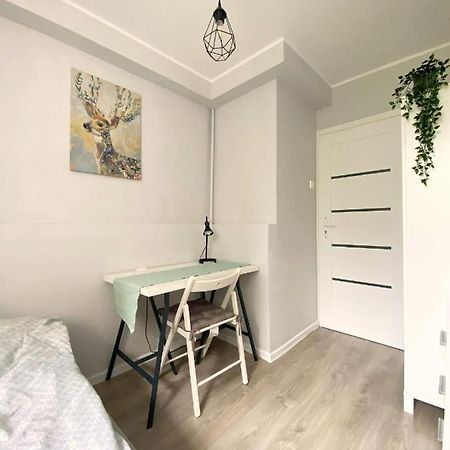 Cosy Room Gdansk Ngoại thất bức ảnh