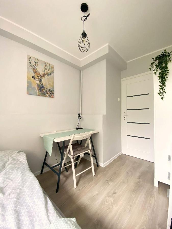 Cosy Room Gdansk Ngoại thất bức ảnh