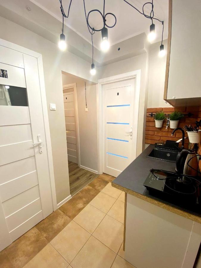 Cosy Room Gdansk Ngoại thất bức ảnh