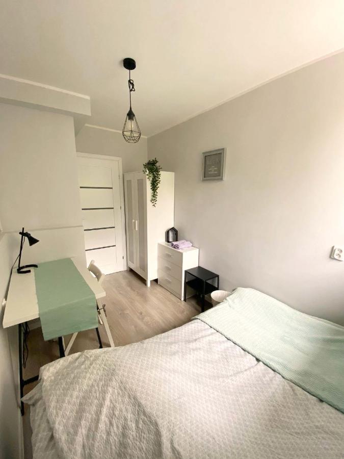 Cosy Room Gdansk Ngoại thất bức ảnh