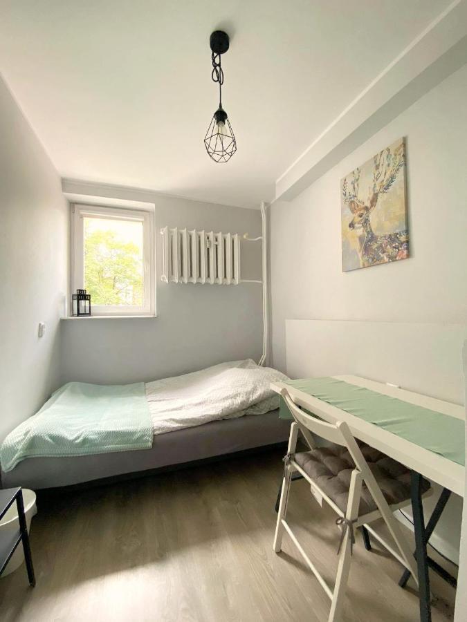 Cosy Room Gdansk Ngoại thất bức ảnh