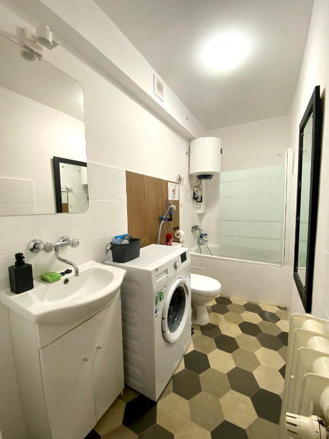 Cosy Room Gdansk Ngoại thất bức ảnh
