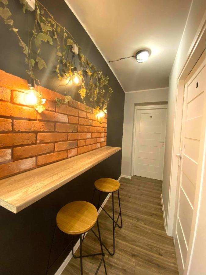 Cosy Room Gdansk Ngoại thất bức ảnh