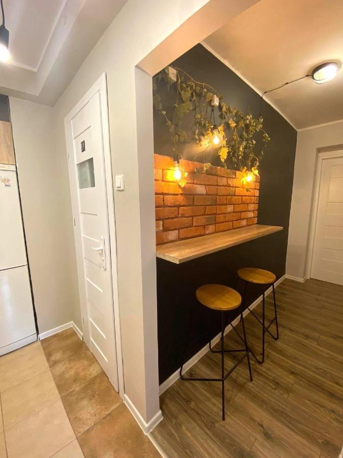 Cosy Room Gdansk Ngoại thất bức ảnh