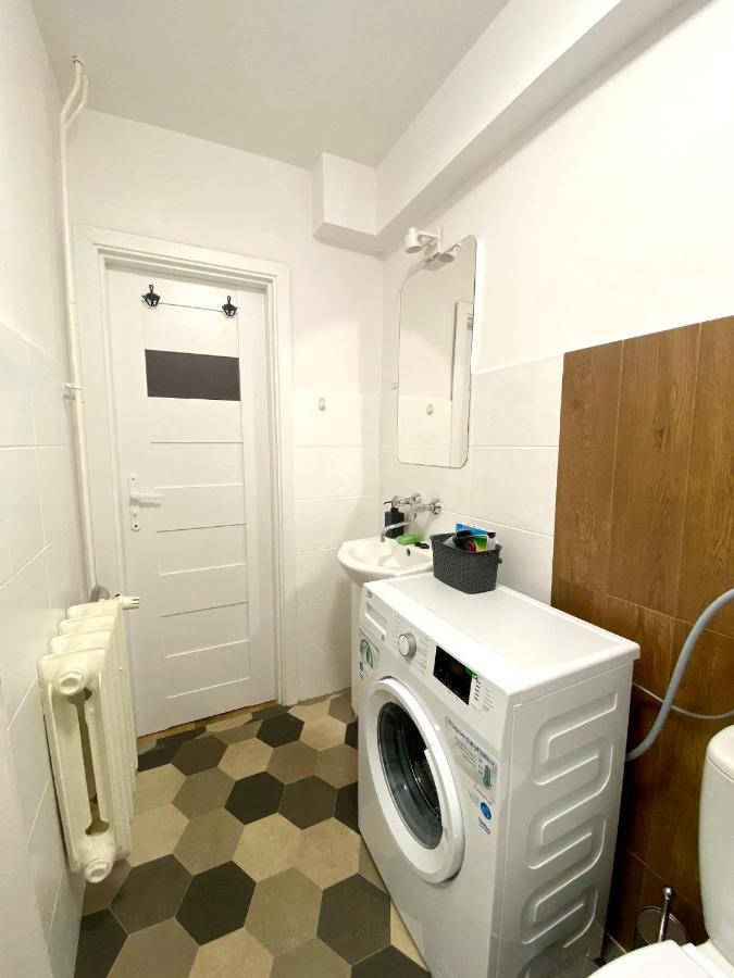 Cosy Room Gdansk Ngoại thất bức ảnh